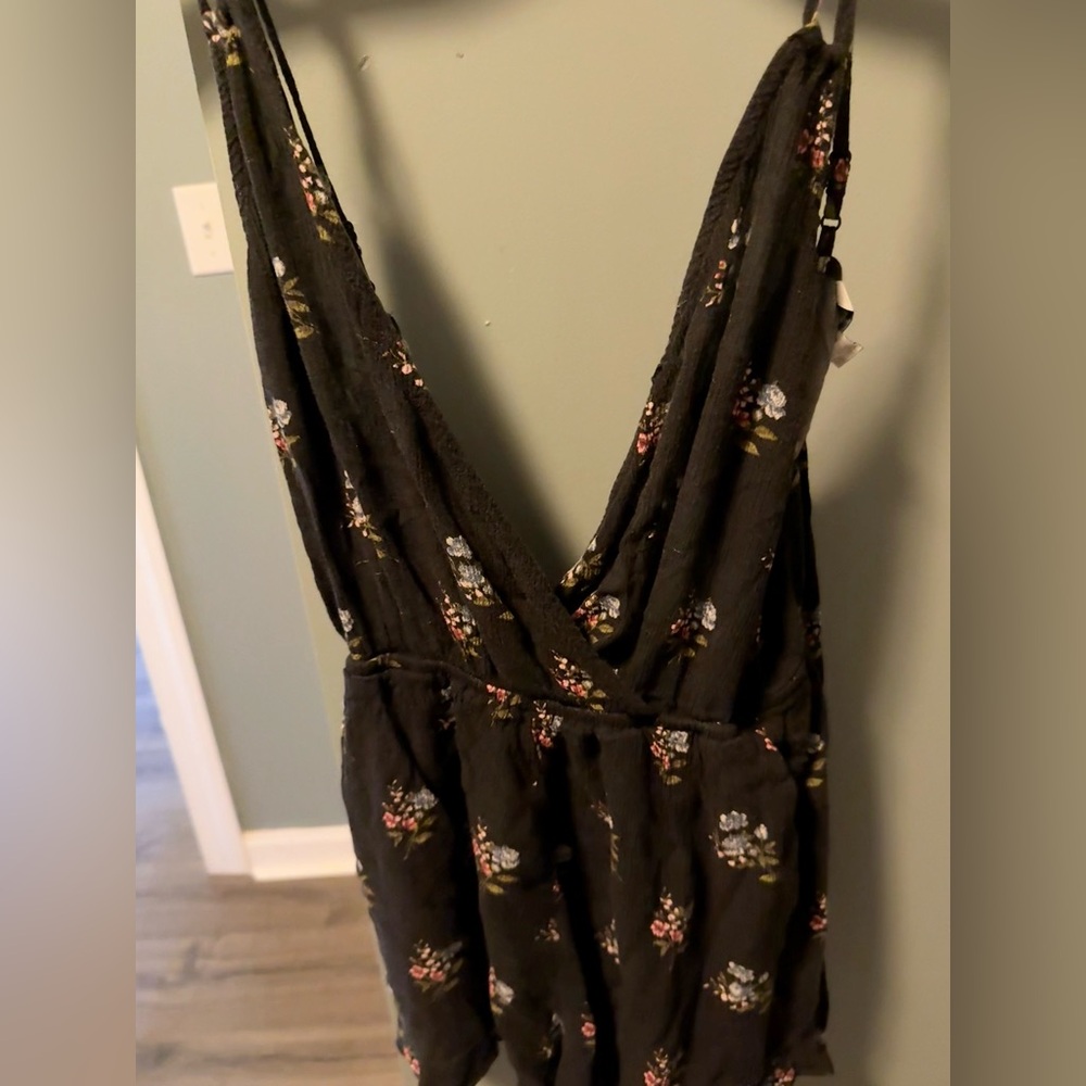 American Eagle Romper